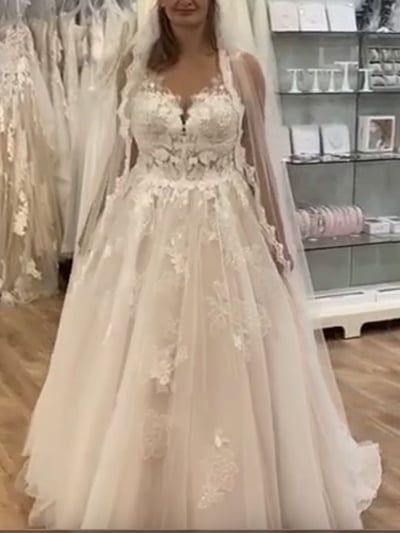 Fleur von Étoile / Enzoani