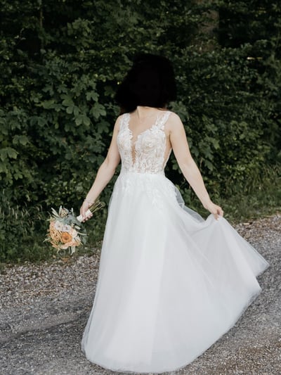 Annais Bridal Positana