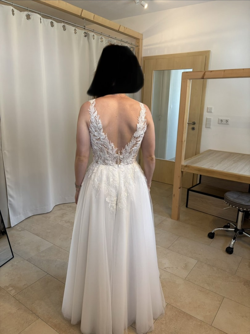 Annais Bridal Positana
