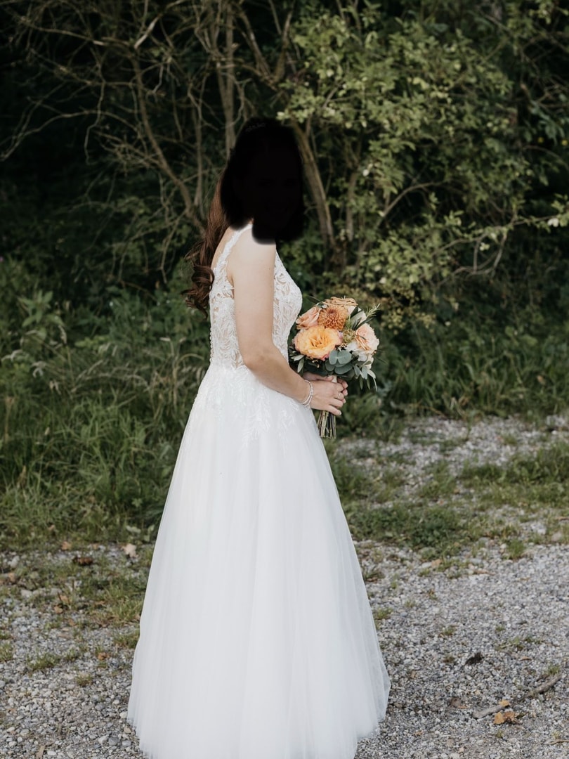 Annais Bridal Positana