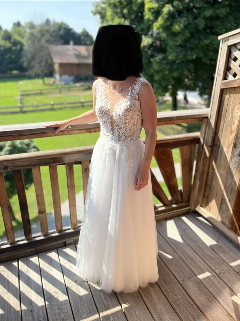 Annais Bridal Positana