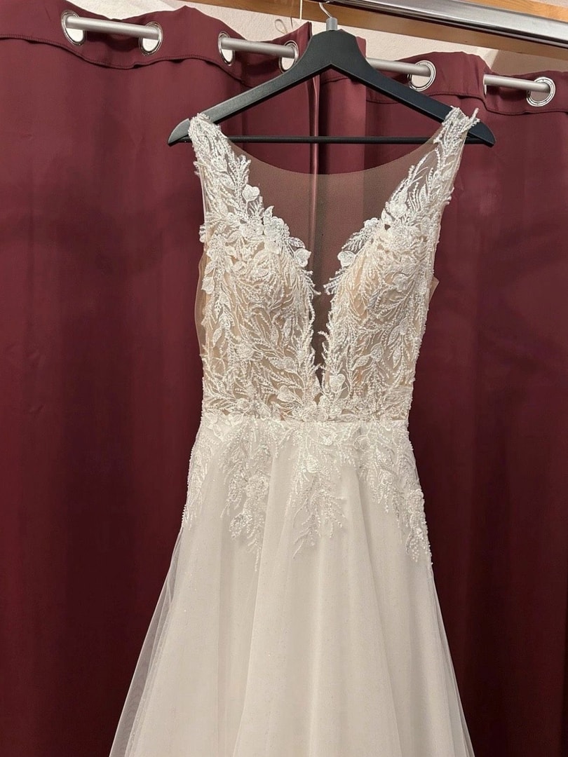 Annais Bridal Positana