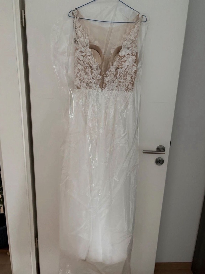 Annais Bridal Positana
