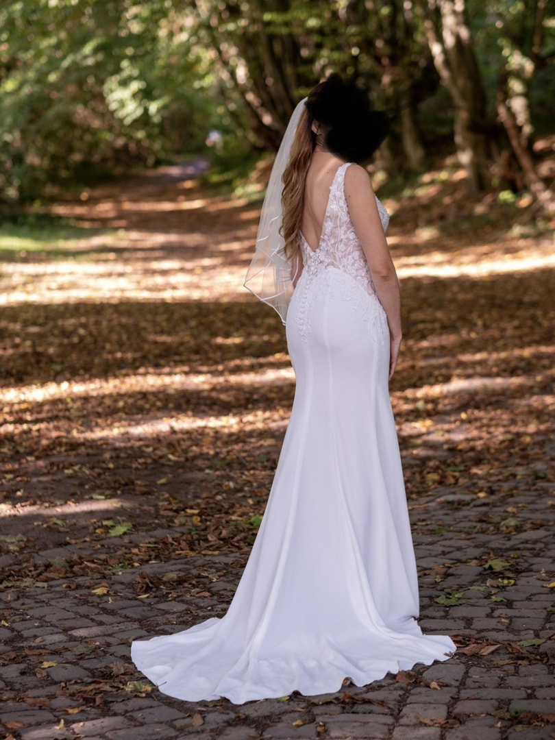 Fit and Flare