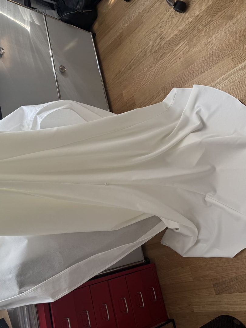 Serie Fitted - Fit&Flare Modell Audrey