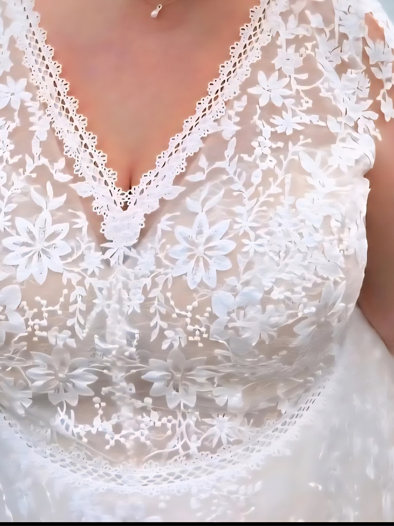 Brautkleid Lovely Gr. 54