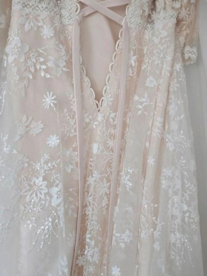 Brautkleid Lovely Gr. 54