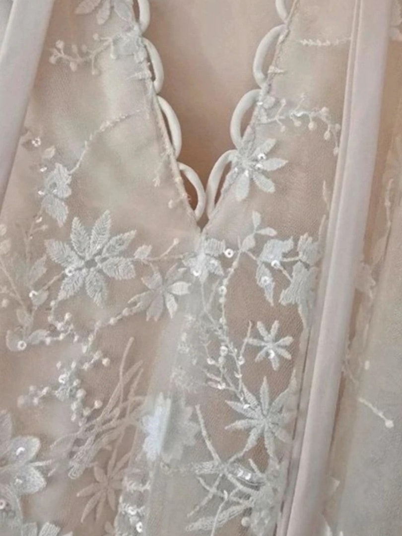 Brautkleid Lovely Gr. 54