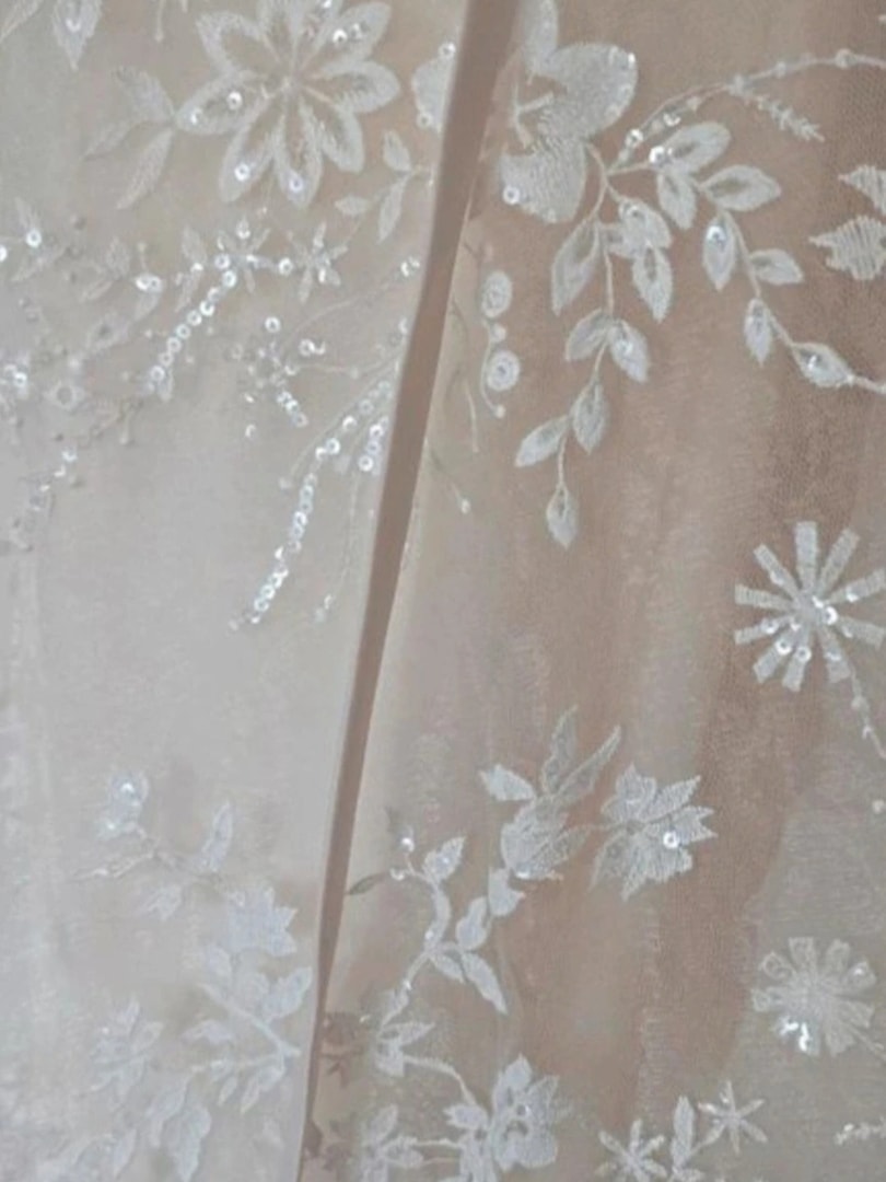 Brautkleid Lovely Gr. 54