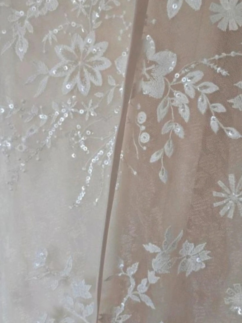 Brautkleid Lovely Gr. 54