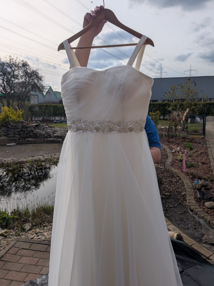 Brautkleid Jola