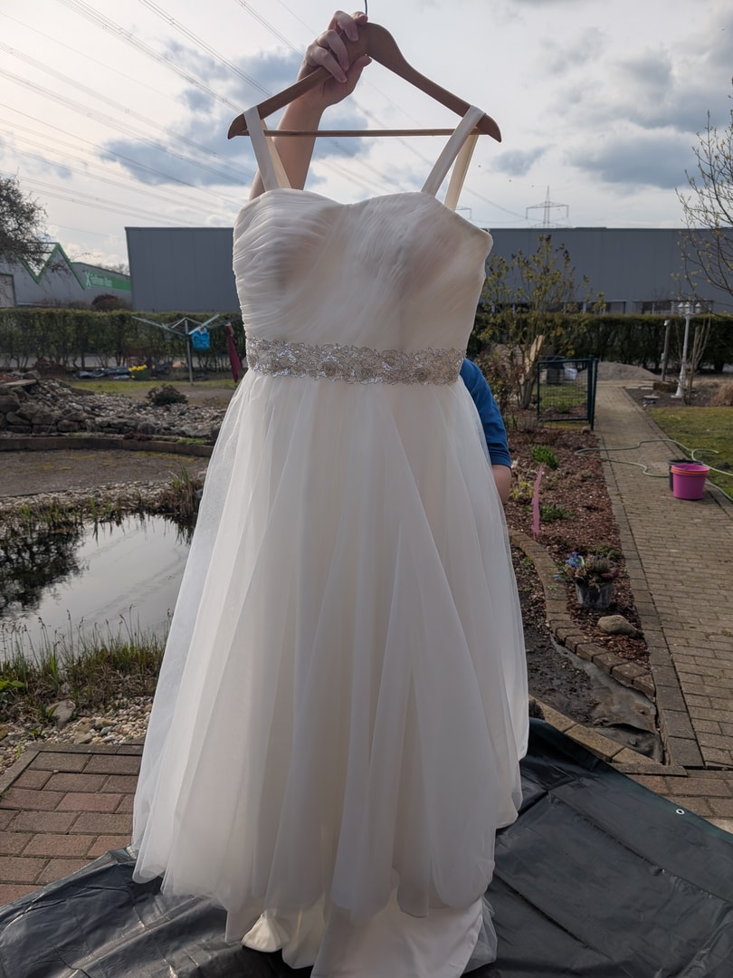 Brautkleid Jola