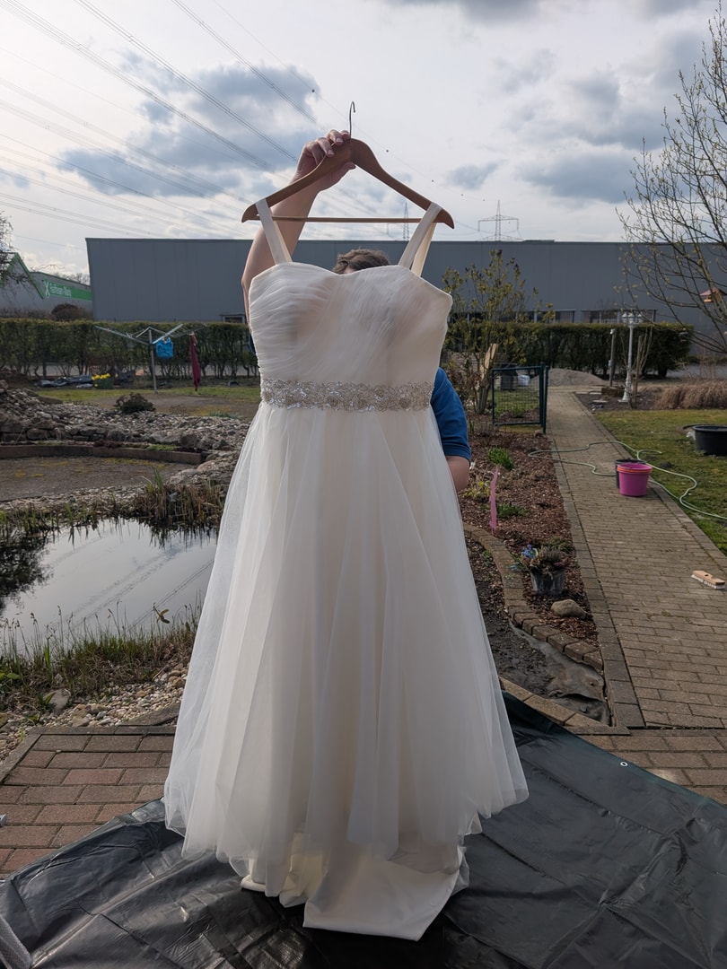 Brautkleid Jola