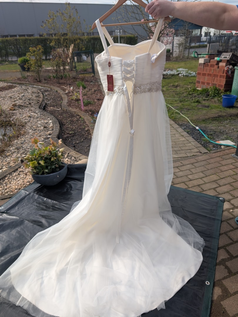 Brautkleid Jola