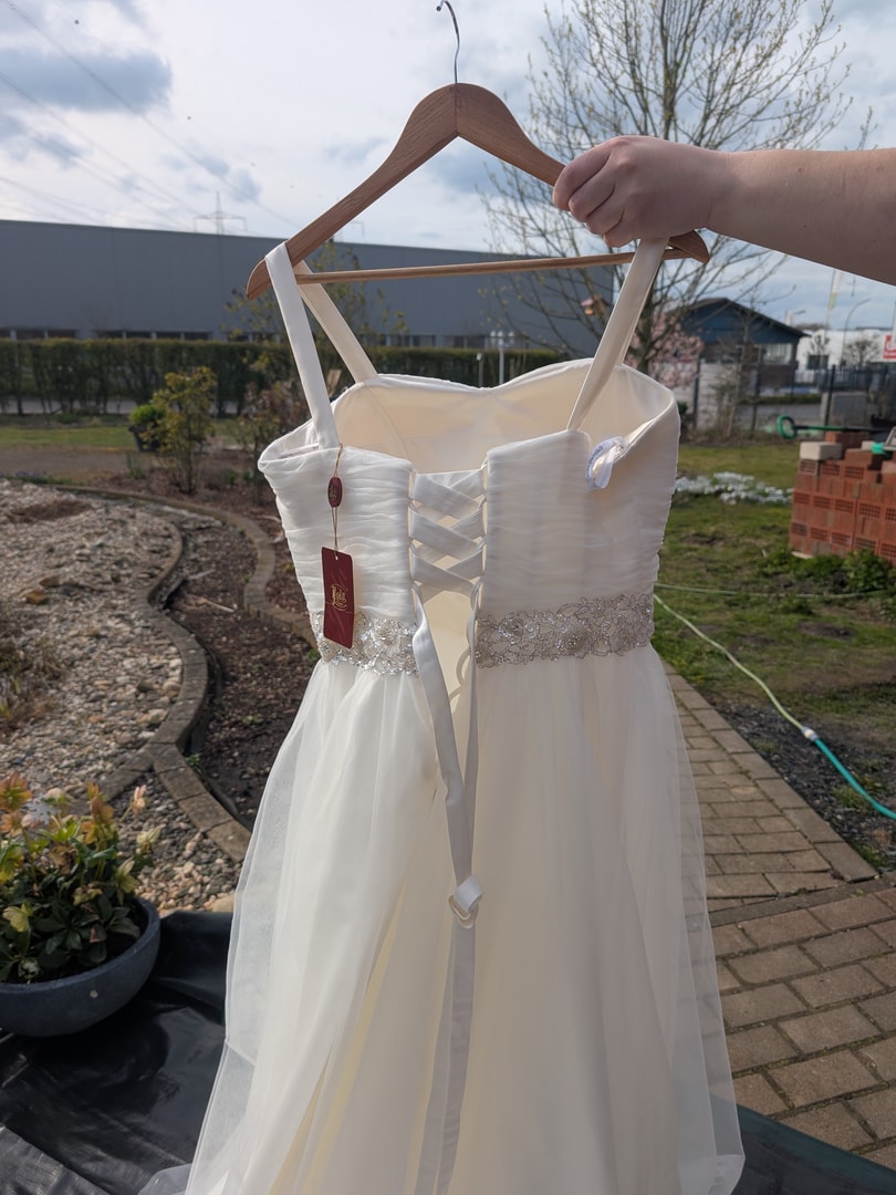 Brautkleid Jola