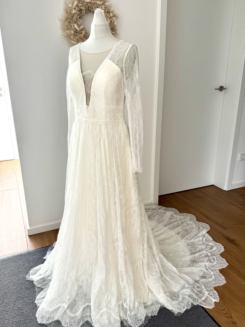"Erin" von Le Papillon by Modeca, Modell 17323A