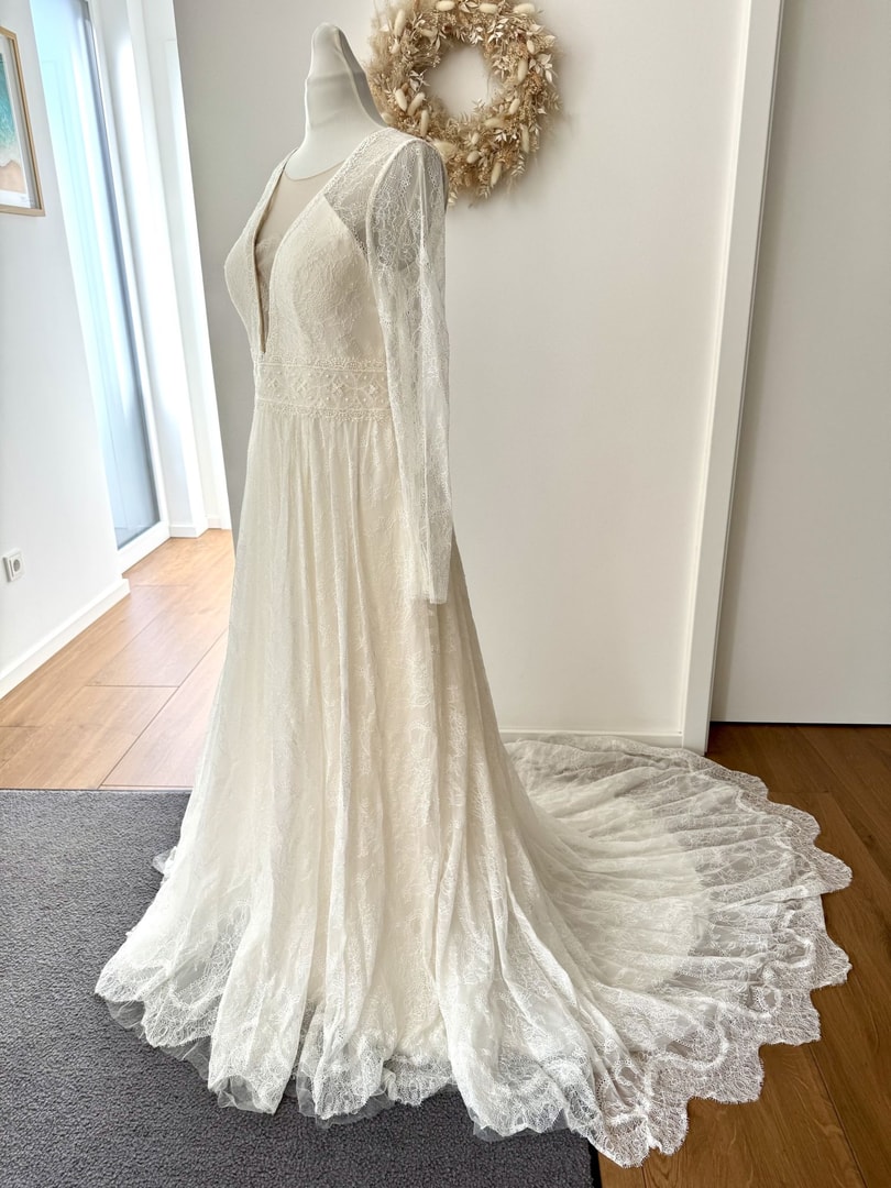 "Erin" von Le Papillon by Modeca, Modell 17323A