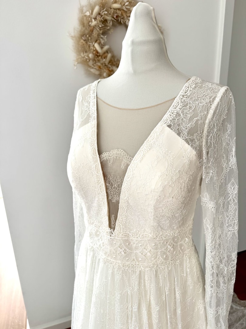 "Erin" von Le Papillon by Modeca, Modell 17323A