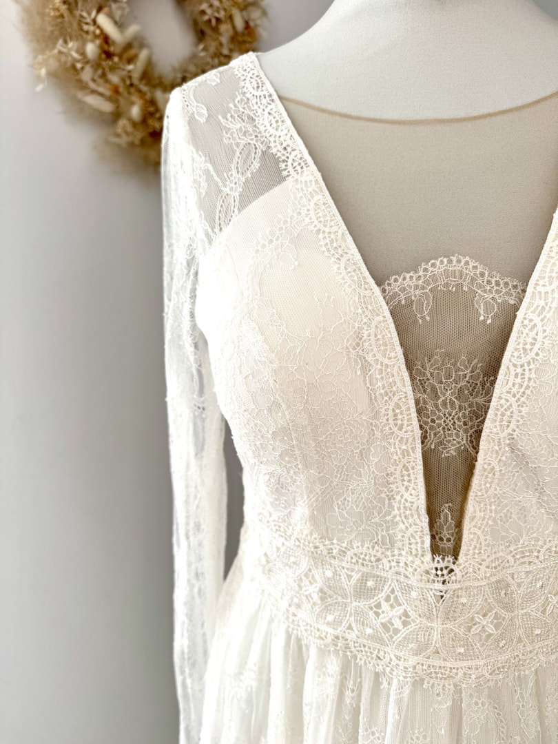 "Erin" von Le Papillon by Modeca, Modell 17323A