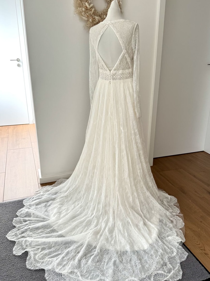 "Erin" von Le Papillon by Modeca, Modell 17323A