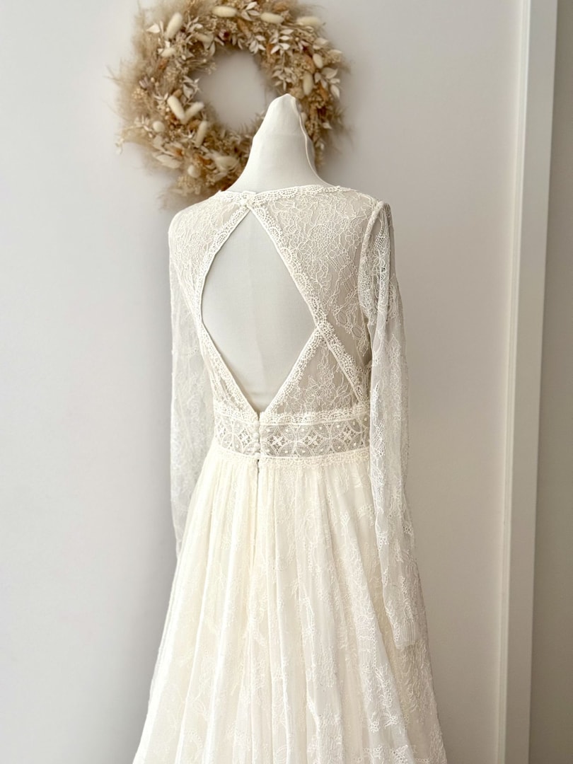 "Erin" von Le Papillon by Modeca, Modell 17323A