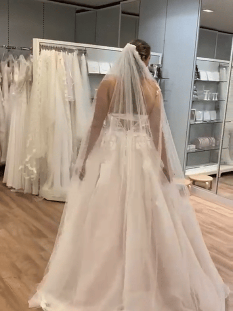 Fleur von Étoile / Enzoani