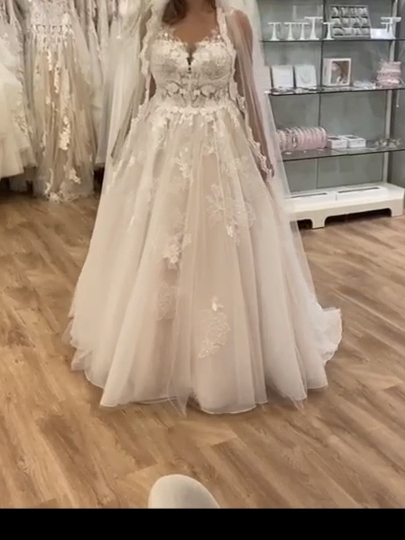 Fleur von Étoile / Enzoani