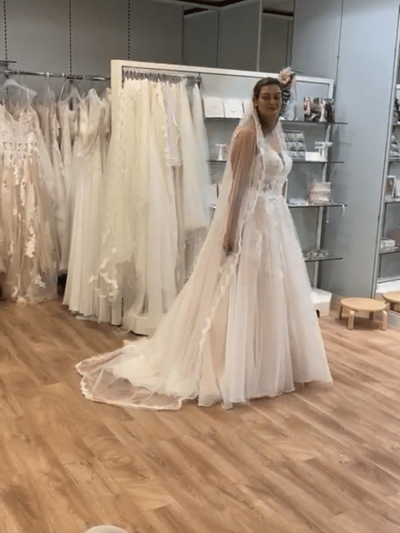 Fleur von Étoile / Enzoani
