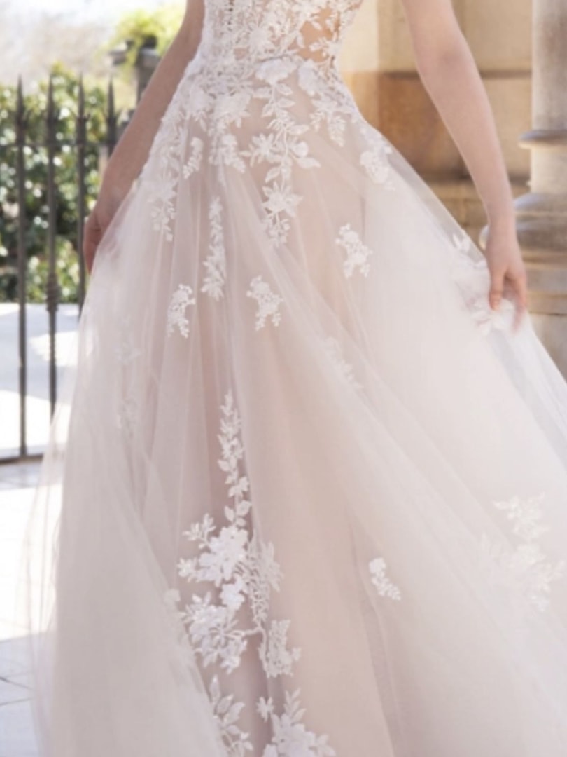 Fleur von Étoile / Enzoani
