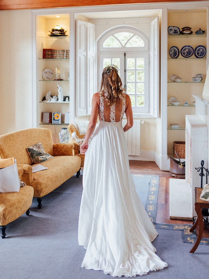 Kleid Madlene 