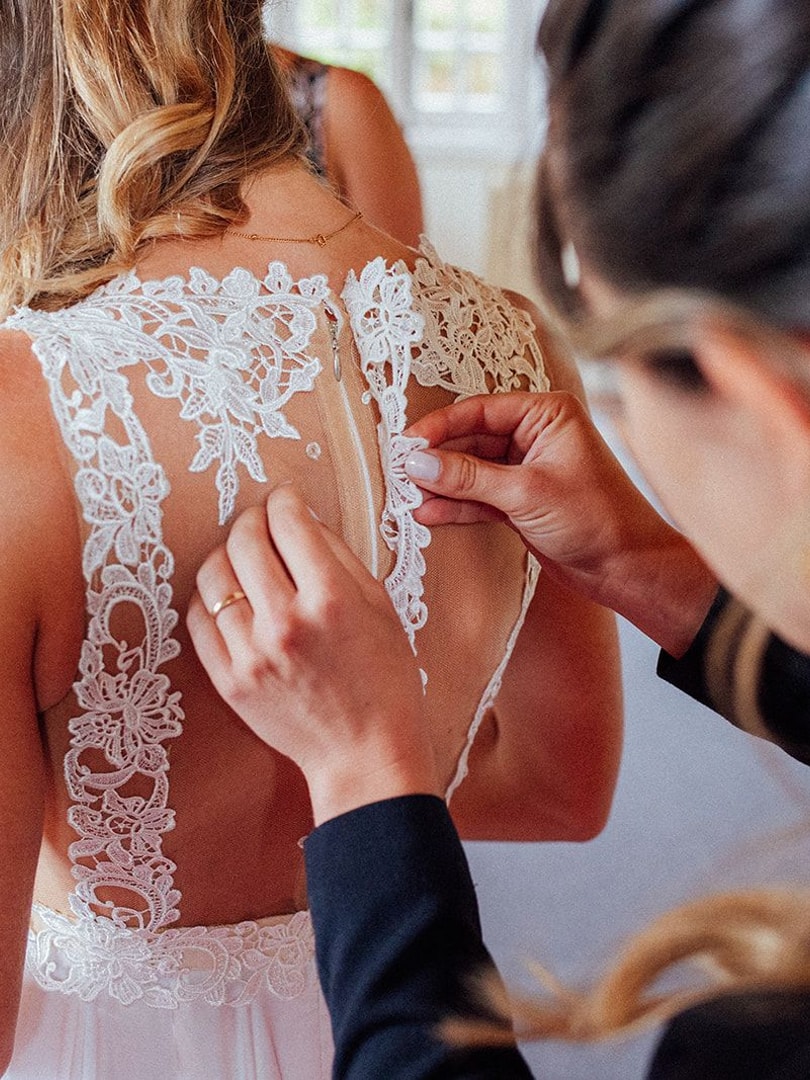 Kleid Madlene 