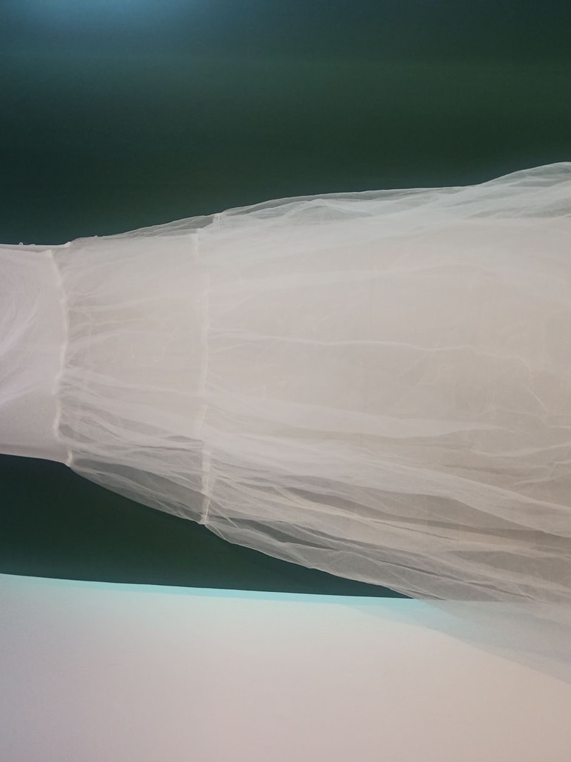 Kleid Madlene 