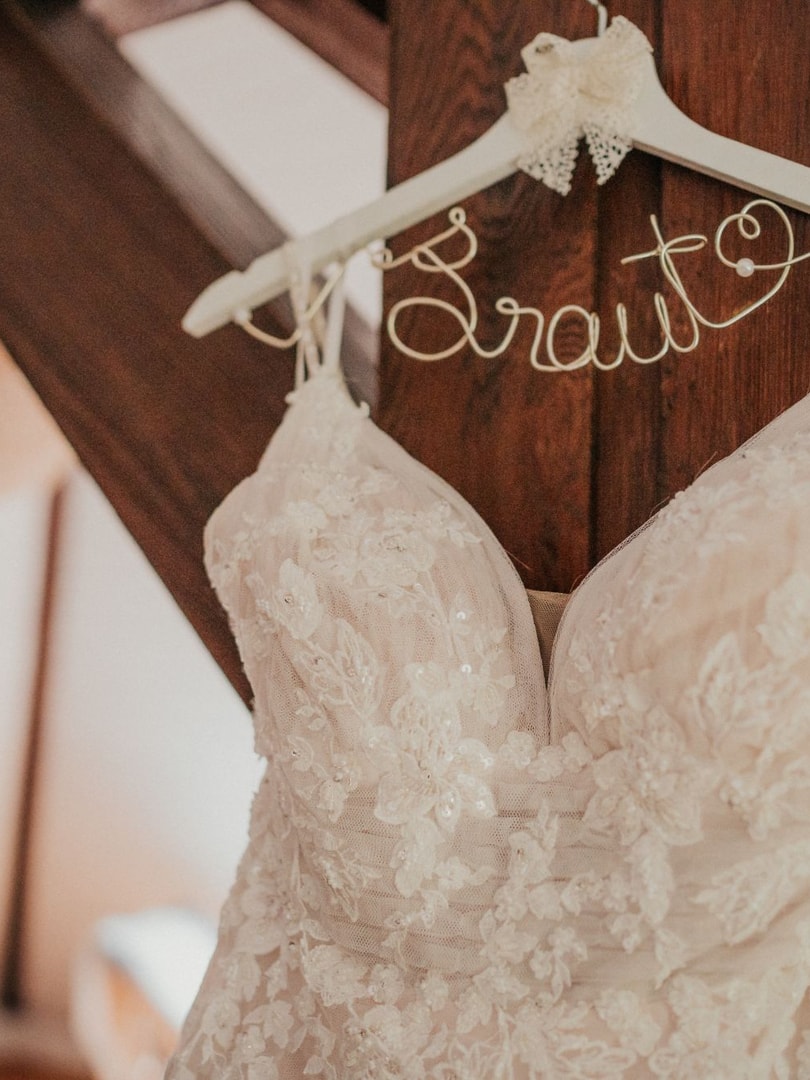 88225 A-Linie in Misty Rose 