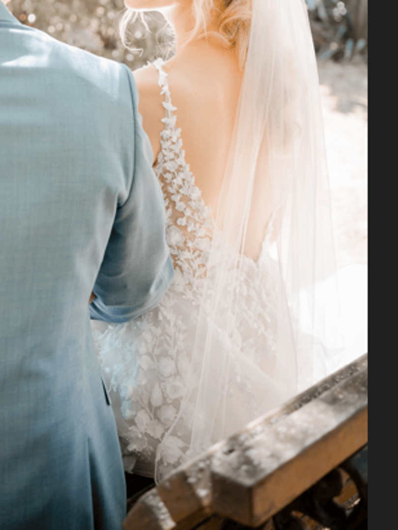 A-Linie / Olympia Sposa 11HE
