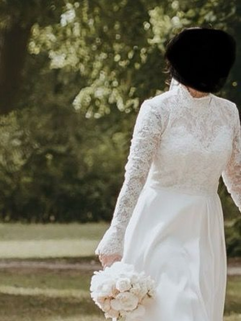 Modell Edilene (A-Linie, Prinzessin)