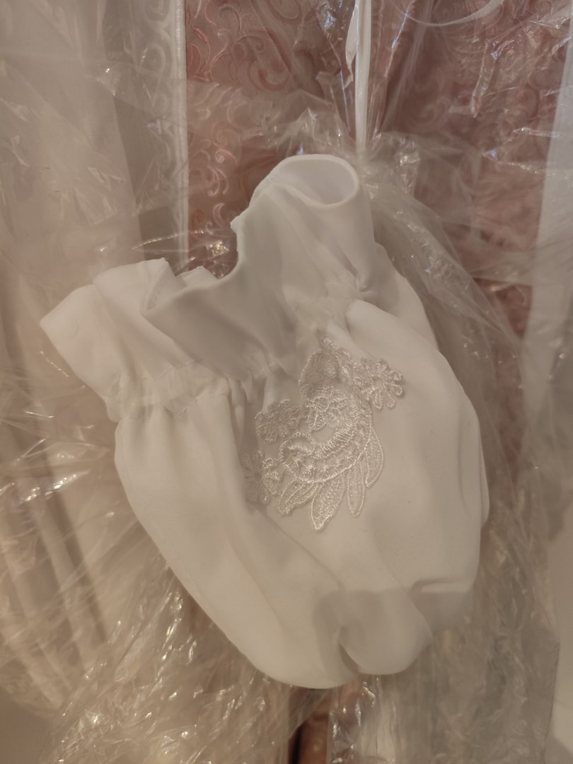 Mittelalterkleid Elfenkleid Fantasy 