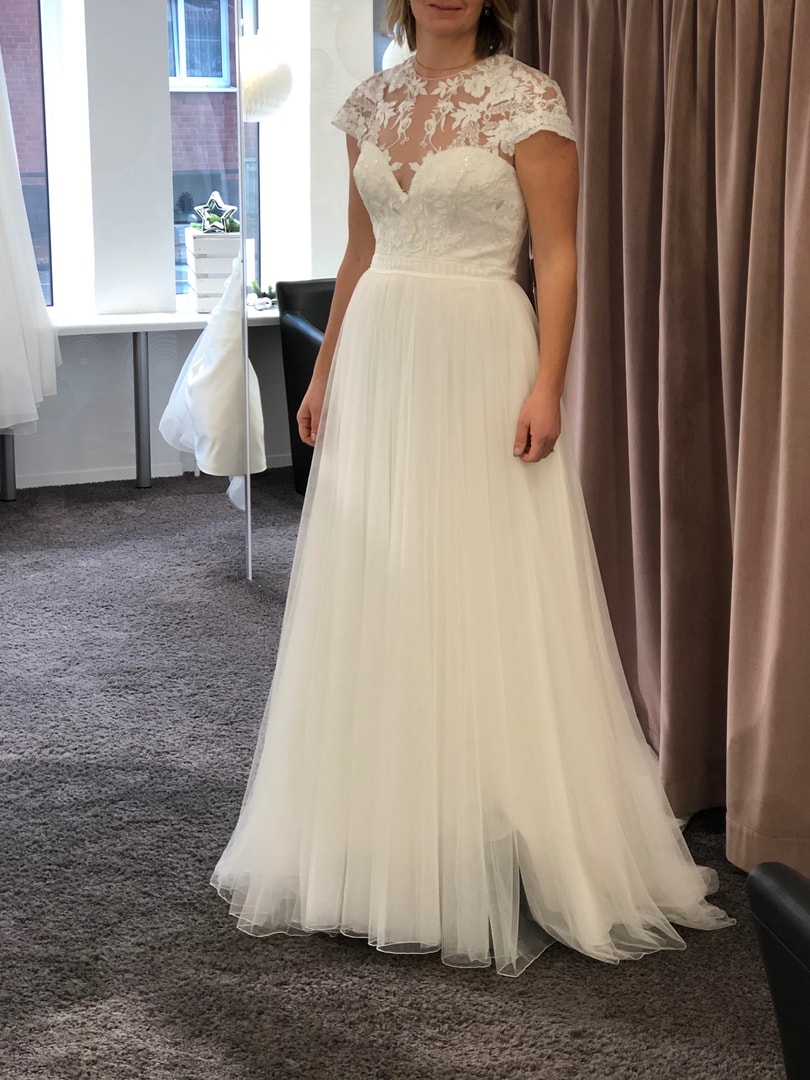 Lillian West 66038