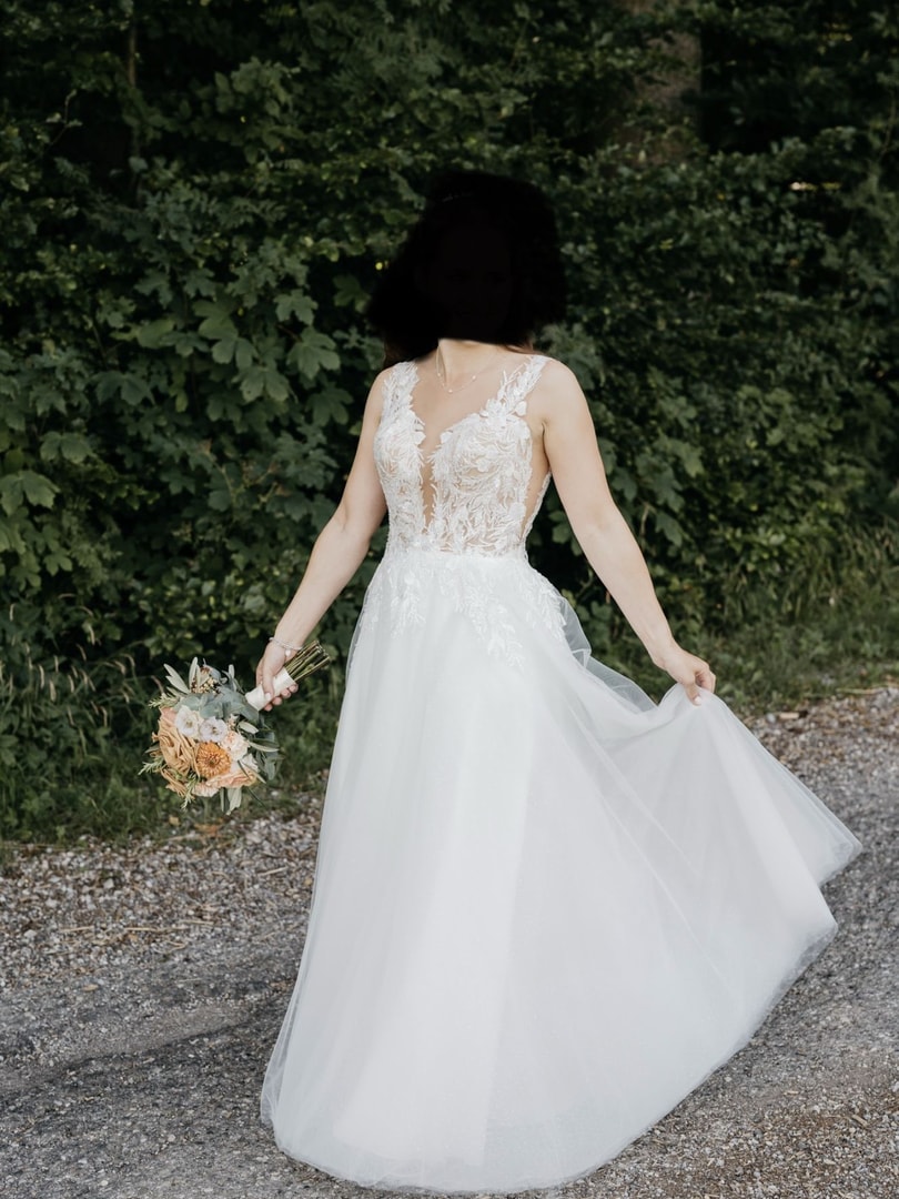 Annais Bridal Positana