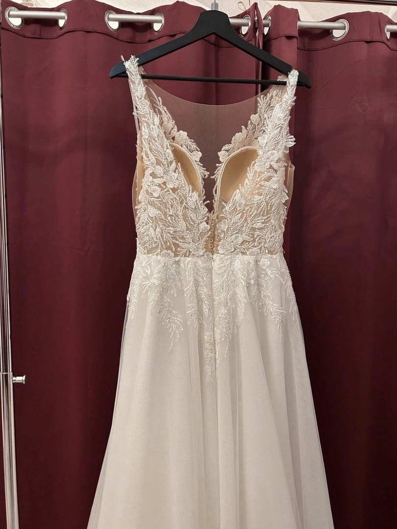Annais Bridal Positana