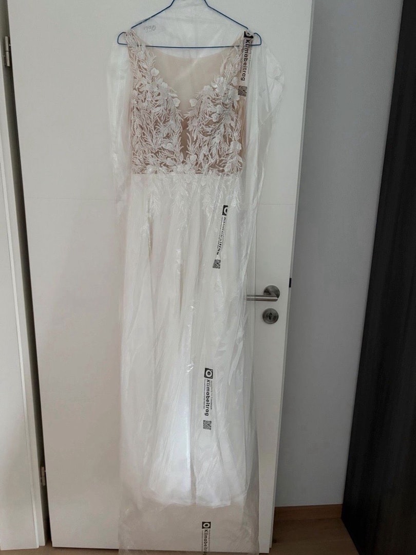 Annais Bridal Positana