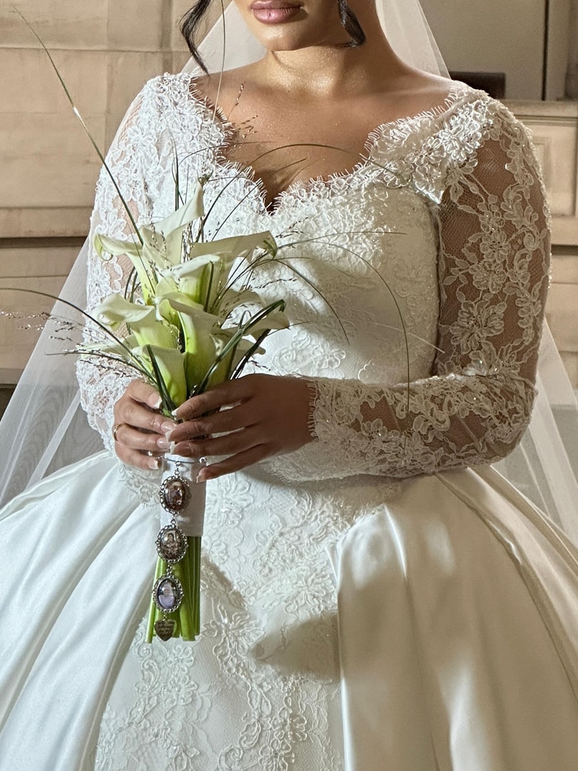 Ball Gown