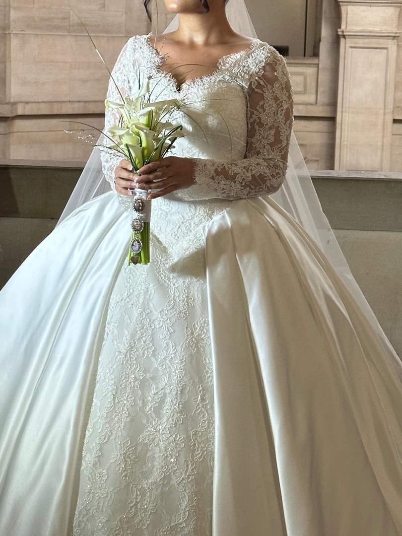 Ball Gown