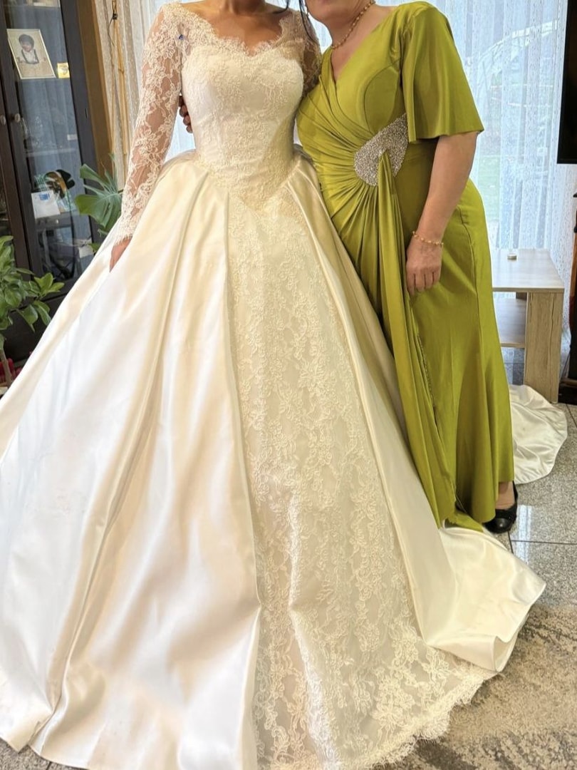 Ball Gown