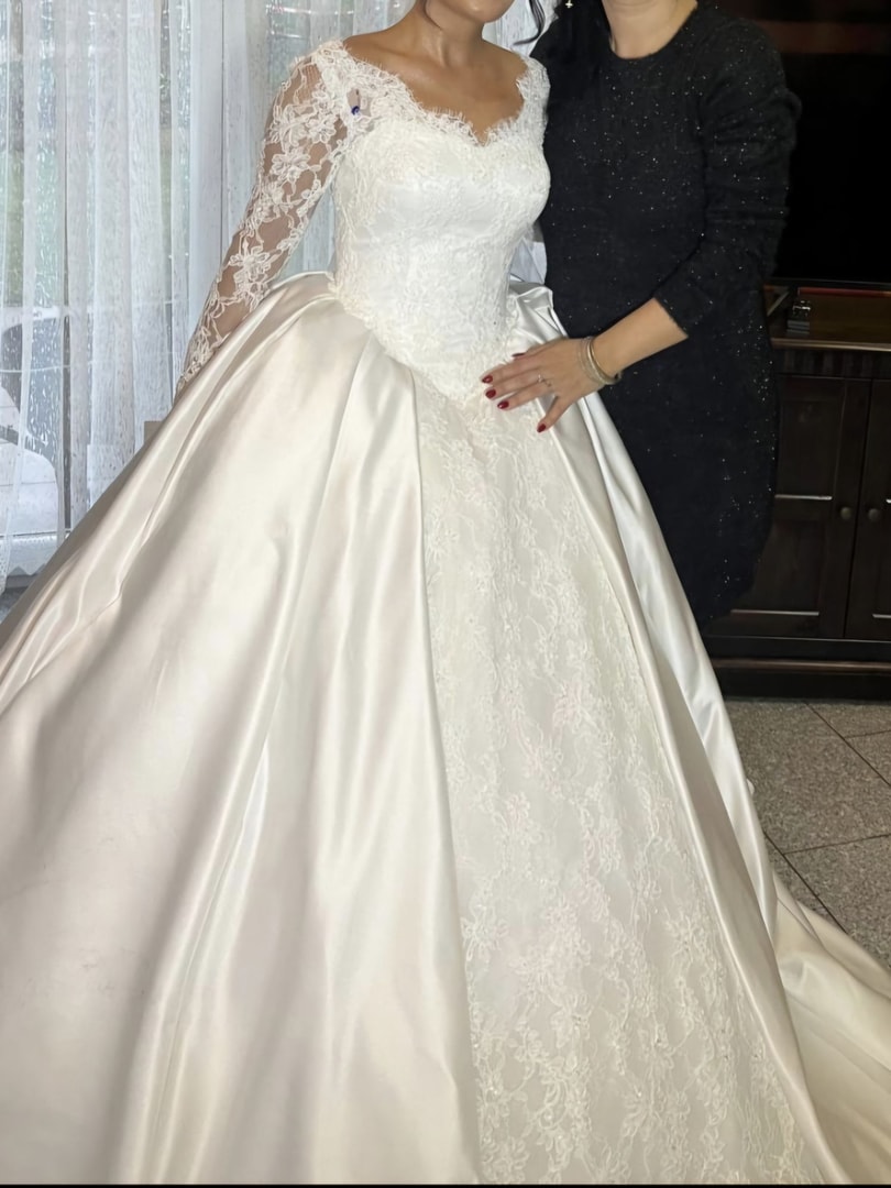 Ball Gown