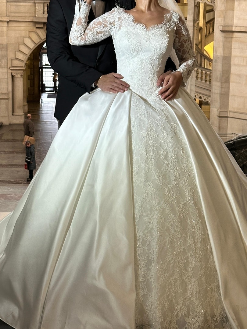 Ball Gown