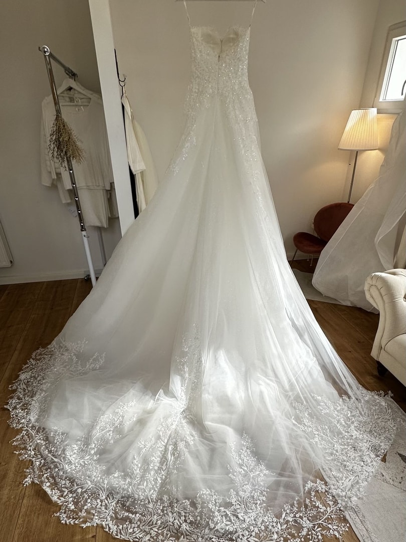 A-Line