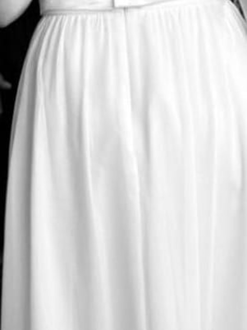 Brautkleid (Zweiteiler)