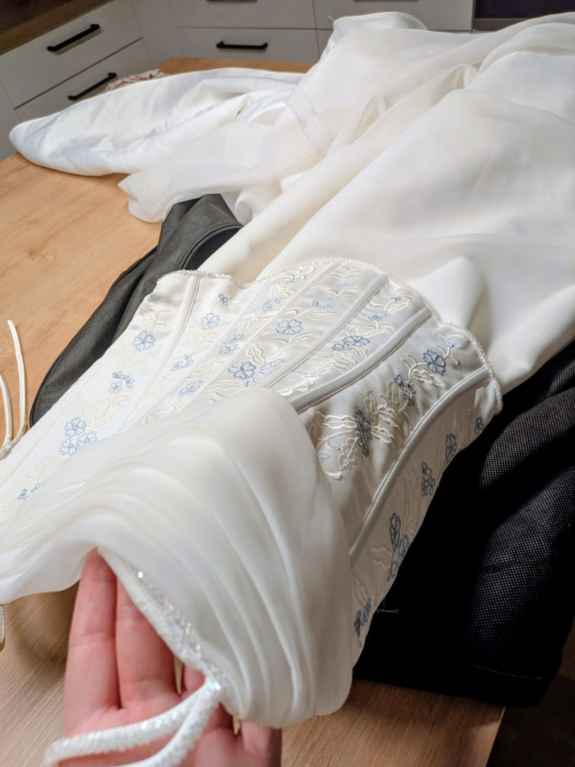Divina Sposa