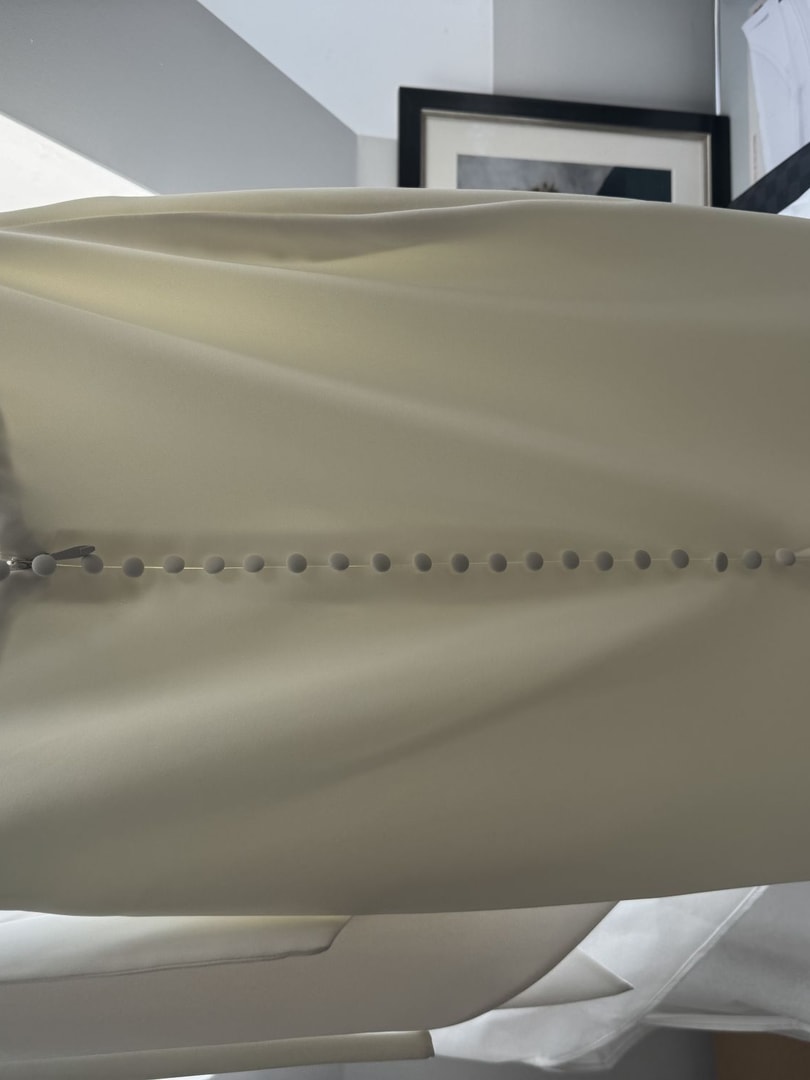 Serie Fitted - Fit&Flare Modell Audrey