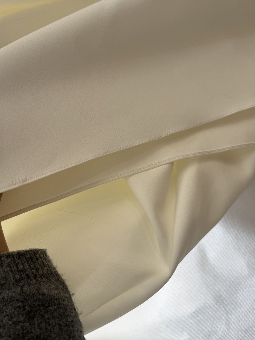 Serie Fitted - Fit&Flare Modell Audrey
